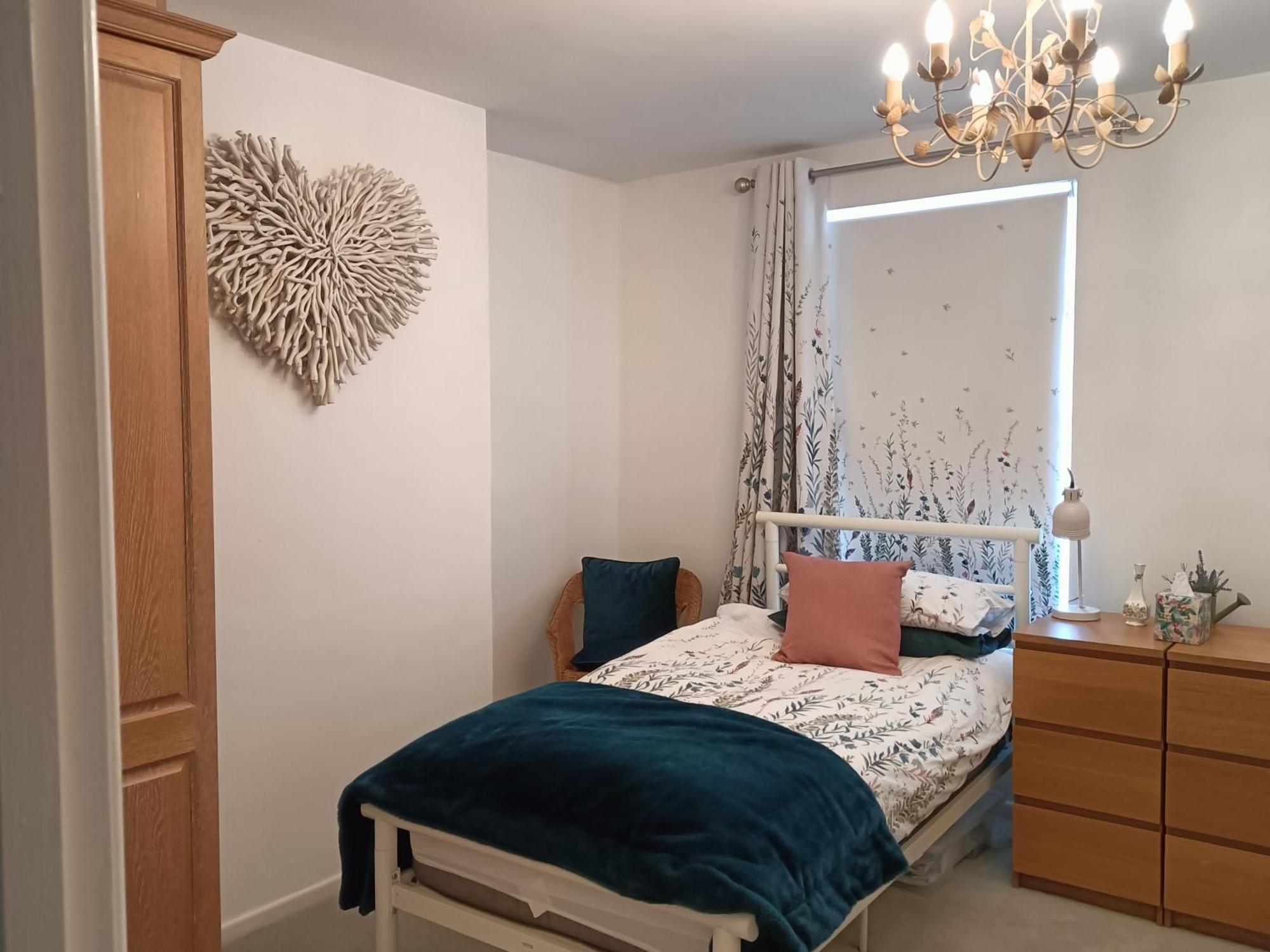 Mill Cottage Каррикфергус Экстерьер фото